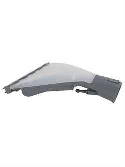 Моющая насадка Zelmer 619.0270 (00797614) для пылесосов 27/32мм в сборе 00797614 - фото 13479