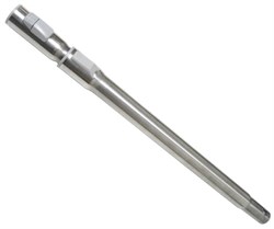 Труба для пылесосов Electrolux 2197037076 телескопическая, крепления под кнопку 2197037076 - фото 13546