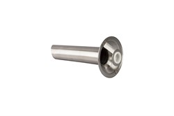 Насадка «колбасный шприц» для мясорубки Bosch 00496951; нерж.сталь; для MFW15.. 00496951 - фото 13561