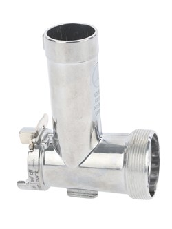 Корпус мясорубки Bosch 00262066  для MFW15.., MUM4.., MUM5.. 00262066 - фото 13567