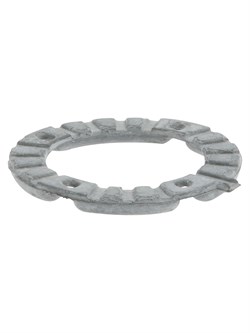 Уплотнительная прокладка мясорубки Bosch 00170013  для MFW15.., MUM4.. 00170013 - фото 13569