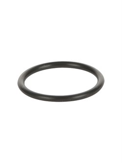 О-кольцо для муфты шнека мясорубки Bosch 00028277  для MFW15.., MUM4/5.. 00028277 - фото 13575