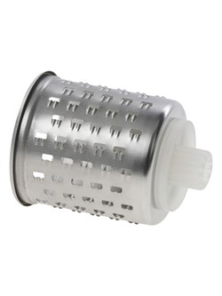 Вставка-шинковка мелкая №1 для насадки-шинковки Bosch 00798160 для MFW3.. 00798160 - фото 13609