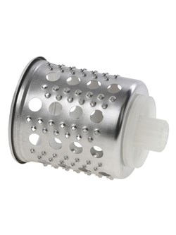 Вставка-тёрка №4 для насадки-шинковки Bosch 00798130 для MFW3.. 00798130 - фото 13615