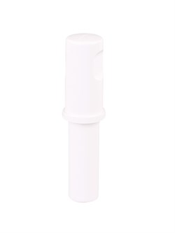 Толкатель мясорубки  Bosch 00650682 для MFW15.. и MUM4.., MUM5.. 00650682 - фото 13681