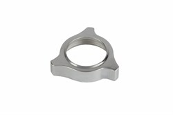 Гайка для мясорубки нерж.сталь Bosch 00629853 для MFW6.. 00629853 - фото 13693