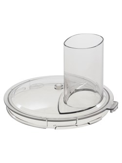 Крышка смесительной чаши с загрузочным отверстием Bosch 12007720  для MCM32/34.. 12007720 - фото 14150