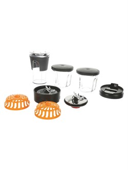 Набор TastyMoments для кухонных комбайнов Bosch 17000004 для MUM9.. 17000004 - фото 14904