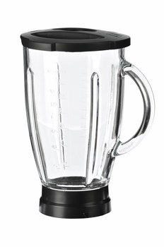 Стеклянный блендер с крышкой Bosch 00701104 для MUM8.., MUMXL.. 00701104 - фото 14928