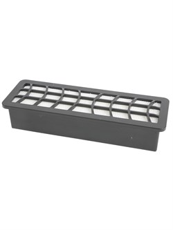 Выпускной HEPA-фильтр для моющего пылесоса, H10, Zelmer 00794784 для BWD4.. 00794784 - фото 15904