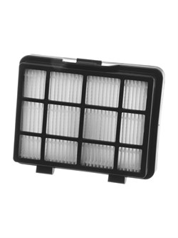 Выпускной фильтр для пылесоса, EPA E12, моющийся Bosch 17001740 для BGC05.., BGS05.. 17001740 - фото 16025
