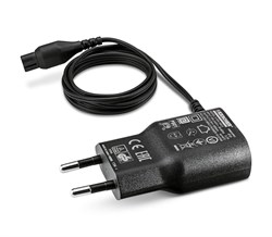 Зарядное устройство 2.633-107 для стеклоочистителя Karcher WV 2633107 - фото 16157