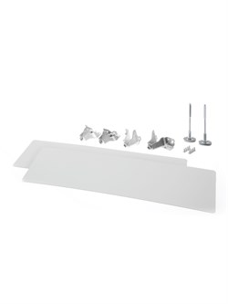BOSCH 11020645 WMZ20441 Регулируемые по высоте ножки для встраивания под столешницу 87 см 11020645 - фото 16413