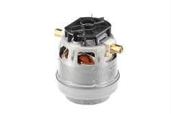Двигатель для пылесосов BOSCH 00650201 1BA4418-6NK+A compact motor 1700W 00650201 - фото 16482