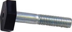 Bosch 00611357 Регулируемая винтовая ножка для холодильника M8 L=50 00611357 - фото 16884