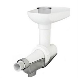 Zelmer 00578112 Соковыжималка ZMMA082W (A9869000.04), белая к мясорубке Zelmer 00578112 - фото 17010