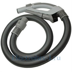 Шланг в сборе Electrolux 1131405621 для пылесосов с овальной трубой 1131405621 - фото 17047