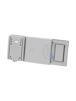 BOSCH 00490467 Дозатор для моющих средств для посудомоечных машин, в сборе 00490467 - фото 17253
