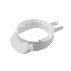 Zelmer 12000147 корпус пластиковый для овощерезки к мясорубке Zelmer 12000147 - фото 17292