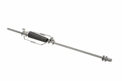 Bosch 00435120 Вращающийся вертел для духовки 00435120 - фото 17864