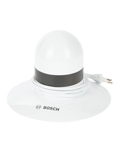 Привод измельчителя, белый/чёрный, 550Вт Bosch 00751583 для MMR15A1 00751583 - фото 18280