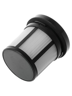 HEPA фильтр Zelmer 00794044/6012010105 в сборе для Solaris Twix, Clarris, Galaxy 00794044 - фото 19119