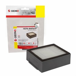 HEPA-фильтр Ozone HR-82 для робота-пылесоса iRobot ROOMBA OZONEHR82 - фото 19684