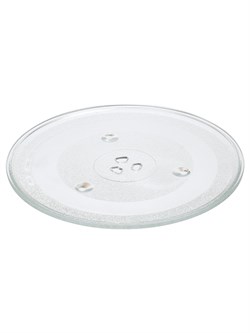 Bosch 00670302 Стеклянная тарелка для микроволновых печей для HMT8.., HF2..,, H5.. 00670302 - фото 19881