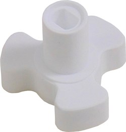 Bosch 00628013 Установочный штифт для тарелки микроволновой печи для CMA5..,, CM5.. 00628013 - фото 19891