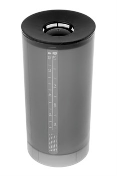 Канистра для воды для капельных кофеварок, на 10 чашек, черная Bosch 11027127 для TKA6A.. 11027127 - фото 19995