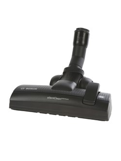 Щетка для пылесоса, SilentClean Premium Bosch 17004257 для BGL8SIL59D 17004257 - фото 20019