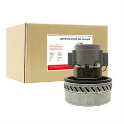 Ametek двигатель с термозащитой VM-1000-P143AMT для Hitachi WD1200/3600, Makita 440, 448 / Kress 1200 ntx (1000w) VM1000P143AMT - фото 20862
