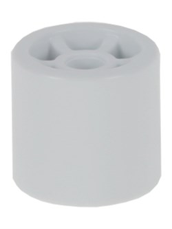 Bosch 00625025 Ролик для нижнего выдвижного ящика холодильного отделения 00625025 - фото 21669