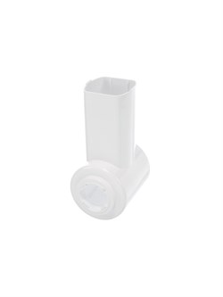 Корпус насадки-шинковки для мясорубки Bosch 12036588 для MFW3.. 12036588 - фото 21722