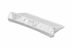 BOSCH 00652184 Ворсовый фильтр для сушильных машин, для WTE8.., WT4.. 00652184 - фото 21725