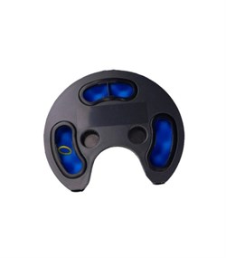 Моторный фильтр Samsung DJ97-00700D/E в сборе в коробе с крышкой для SC91xx, SC95xx, SC9130 DJ9700700E - фото 22466