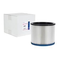 Фильтр HEPA Euroclean STSM-7200 синтетический для пылесосов STARMIX STSM7200 - фото 23373