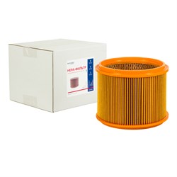 Фильтр складчатый улучшенной фильтрации из целлюлозы Euro Clean MKPMY-440 для пылесоса MAKITA 440; MAKITA 448; MAKITA VC 3510 EURMKPMY440 - фото 23477