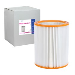 Фильтр гофрированный из целлюлозы Euroclean MKPM-449 для пылесоса MAKITA 449 код. 83140HOG EURMKPM449 - фото 23486