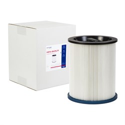 Фильтр патронный складчатый EURO Clean EUR KSSM-1200 NTX из полиэстера (синтетика) KSSM1200NTX - фото 23504