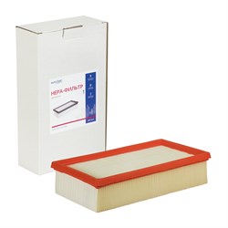 Ozone EUR HIPM-VC20 Фильтр складчатый из целлюлозы для пылесосов HILTI VC20/VC40 код 00203863 67-01 HIPMVC20 - фото 23587