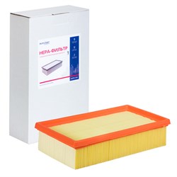 Ozone EUR DWPMY-27901 Фильтр складчатый повышенной фильтрации из целлюлозы для пылесосов  DeWalt D27901, D27902 код D279025 DWPMY27901 - фото 23620