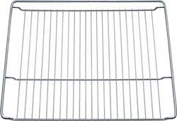 Bosch 00574876 Комбинированная решётка для плит и духовых шкафов, 465 x 375 x 20 мм, N13 00574876 - фото 23729