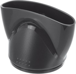 Bosch 00600853 Насадка-концентратор для фена 00600853 - фото 24130