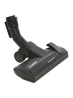 Щётка для пола Bosch 00575783 SilentClean Premium с переключателем 00575783 - фото 24828