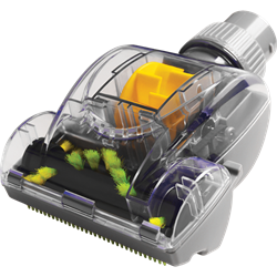 Минитурбощетка NeoLux TN-04 TN04 - фото 4027
