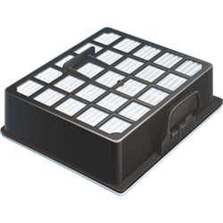 HEPA-фильтр NeoLux HBS-06 HBS06 - фото 4035