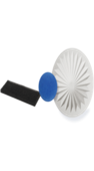 HEPA-фильтр NeoLux FVX-01 для Vax FVX01 - фото 4074