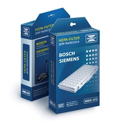 HEPA-фильтр NeoLux HBS-05 HBS05 - фото 4195