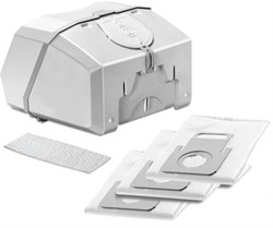 Гигиен бокс Thomas 787245 HYGIENE-BOX для серии XT 787245 - фото 4269
